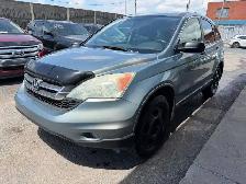 2010 HONDA CR-V LX / AWD / AUTOMATIQUE / AIR CLIMATISER - Photo 2