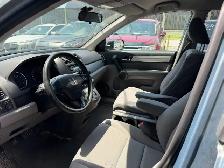 2010 HONDA CR-V LX / AWD / AUTOMATIQUE / AIR CLIMATISER - Photo 3