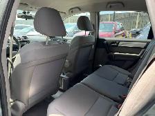 2010 HONDA CR-V LX / AWD / AUTOMATIQUE / AIR CLIMATISER - Photo 4