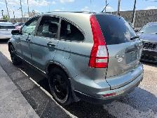2010 HONDA CR-V LX / AWD / AUTOMATIQUE / AIR CLIMATISER - Photo 5