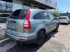 2010 HONDA CR-V LX / AWD / AUTOMATIQUE / AIR CLIMATISER - Photo 6