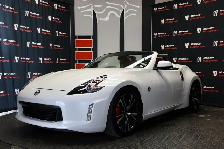 2018 Nissan 370Z Touring Sport Auto - CAMERA|NAVIGATION|PUSH STA