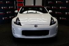 2018 Nissan 370Z Touring Sport Auto - CAMERA|NAVIGATION|PUSH STA - Photo 4