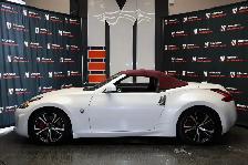 2018 Nissan 370Z Touring Sport Auto - CAMERA|NAVIGATION|PUSH STA - Photo 6