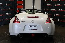 2018 Nissan 370Z Touring Sport Auto - CAMERA|NAVIGATION|PUSH STA - Photo 7