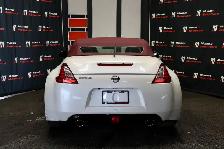 2018 Nissan 370Z Touring Sport Auto - CAMERA|NAVIGATION|PUSH STA - Photo 8