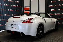 2018 Nissan 370Z Touring Sport Auto - CAMERA|NAVIGATION|PUSH STA - Photo 9