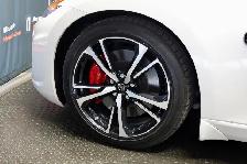 2018 Nissan 370Z Touring Sport Auto - CAMERA|NAVIGATION|PUSH STA - Photo 11