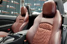 2018 Nissan 370Z Touring Sport Auto - CAMERA|NAVIGATION|PUSH STA - Photo 13