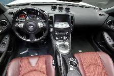 2018 Nissan 370Z Touring Sport Auto - CAMERA|NAVIGATION|PUSH STA - Photo 14