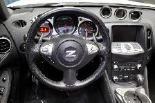 2018 Nissan 370Z Touring Sport Auto - CAMERA|NAVIGATION|PUSH STA - Photo 15
