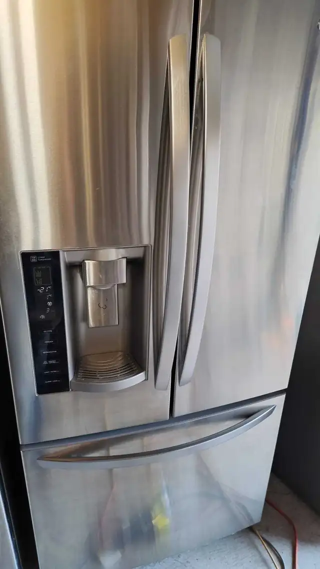 416 802 7671 fridge freezer cooler repair