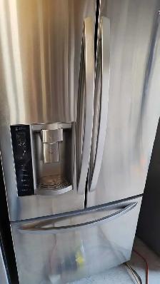 416 802 7671 fridge freezer cooler repair