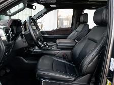 2022 Ford F-150 HYBRID|LARIAT SPORT 4X4 SUPERCAB|ACC|PANOROOF|B. - Photo 8