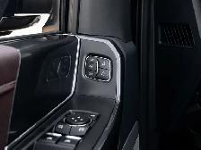 2022 Ford F-150 HYBRID|LARIAT SPORT 4X4 SUPERCAB|ACC|PANOROOF|B. - Photo 13