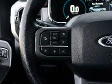 2022 Ford F-150 HYBRID|LARIAT SPORT 4X4 SUPERCAB|ACC|PANOROOF|B. - Photo 16
