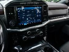 2022 Ford F-150 HYBRID|LARIAT SPORT 4X4 SUPERCAB|ACC|PANOROOF|B. - Photo 19
