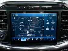 2022 Ford F-150 HYBRID|LARIAT SPORT 4X4 SUPERCAB|ACC|PANOROOF|B. - Photo 25