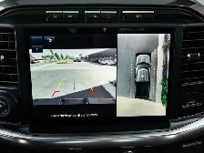 2022 Ford F-150 HYBRID|LARIAT SPORT 4X4 SUPERCAB|ACC|PANOROOF|B. - Photo 26