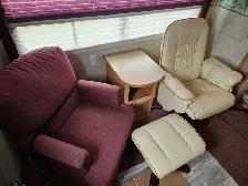 2006 Keystone 276EFS 27 Ft T/A Fifth Wheel Trailer Cougar - Photo 12