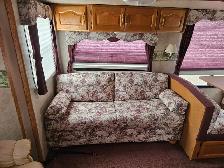2006 Keystone 276EFS 27 Ft T/A Fifth Wheel Trailer Cougar - Photo 13