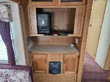 2006 Keystone 276EFS 27 Ft T/A Fifth Wheel Trailer Cougar - Photo 16