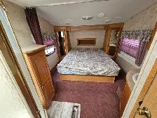2006 Keystone 276EFS 27 Ft T/A Fifth Wheel Trailer Cougar - Photo 18