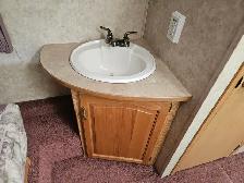 2006 Keystone 276EFS 27 Ft T/A Fifth Wheel Trailer Cougar - Photo 19