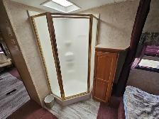 2006 Keystone 276EFS 27 Ft T/A Fifth Wheel Trailer Cougar - Photo 20