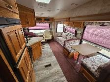 2006 Keystone 276EFS 27 Ft T/A Fifth Wheel Trailer Cougar - Photo 22