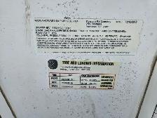 2006 Keystone 276EFS 27 Ft T/A Fifth Wheel Trailer Cougar - Photo 36