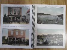 THE W.E. HEBB PICTURE POSTCARD HANDBOOK 1904 - 1914 SC Signed. - Photo 9