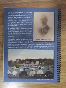 THE W.E. HEBB PICTURE POSTCARD HANDBOOK 1904 - 1914 SC Signed. - Photo 10
