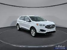 2020 Ford Edge SEL AWD - Photo 2