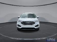 2020 Ford Edge SEL AWD - Photo 3