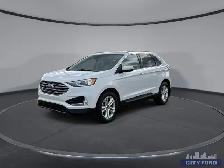 2020 Ford Edge SEL AWD - Photo 4