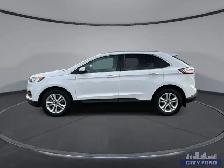 2020 Ford Edge SEL AWD - Photo 5