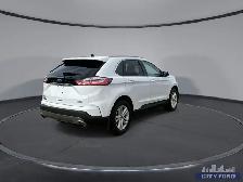 2020 Ford Edge SEL AWD - Photo 8