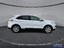 2020 Ford Edge SEL AWD - Photo 9