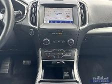 2020 Ford Edge SEL AWD - Photo 18