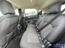 2020 Ford Edge SEL AWD - Photo 21