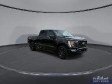 2022 Ford F-150 XLT 4x4 SuperCrew 6.5' Box - Photo 2