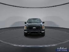 2022 Ford F-150 XLT 4x4 SuperCrew 6.5' Box - Photo 3