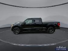 2022 Ford F-150 XLT 4x4 SuperCrew 6.5' Box - Photo 5