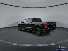 2022 Ford F-150 XLT 4x4 SuperCrew 6.5' Box - Photo 6