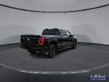 2022 Ford F-150 XLT 4x4 SuperCrew 6.5' Box - Photo 8