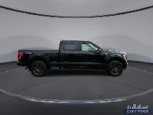 2022 Ford F-150 XLT 4x4 SuperCrew 6.5' Box - Photo 9