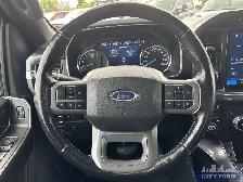 2022 Ford F-150 XLT 4x4 SuperCrew 6.5' Box - Photo 13