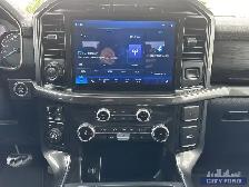 2022 Ford F-150 XLT 4x4 SuperCrew 6.5' Box - Photo 17