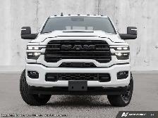 2026 Ram 3500 Laramie - Photo 2
